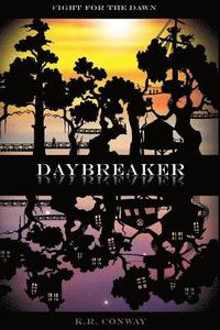 bokomslag Daybreaker