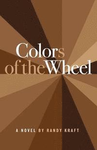 bokomslag Colors of the Wheel