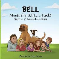Bell Meets the B.EL.L Pack 1
