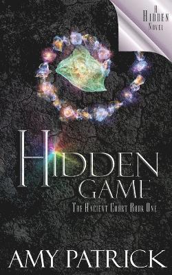 bokomslag Hidden Game, Book 1 of the Ancient Court Trilogy