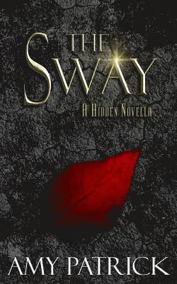 Amy Patrick - Sway, Häftad