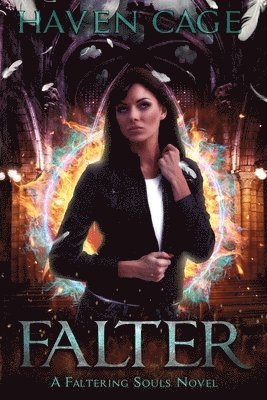 Haven Cage, Jaclyn Lee - Falter, Häftad