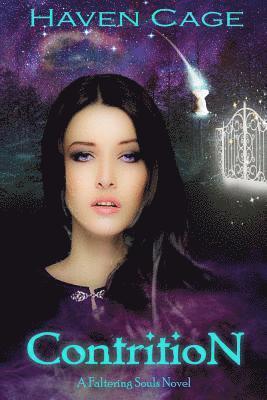 Haven Cage, Jaclyn Lee - Contrition, Häftad