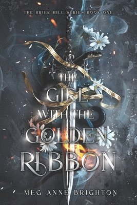 bokomslag The Girl with the Golden Ribbon