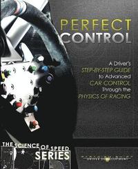 bokomslag Perfect Control