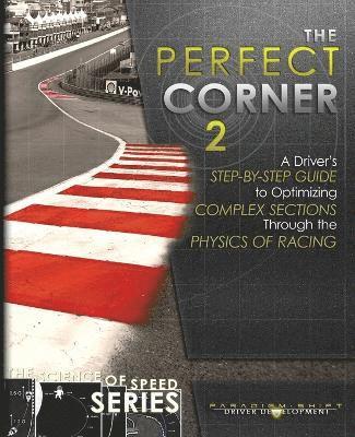 bokomslag Perfect Corner 2