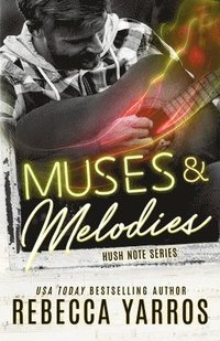 bokomslag Muses and Melodies