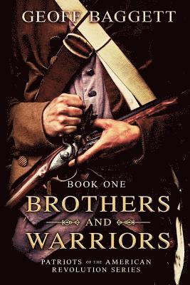 Brothers and Warriors 1
