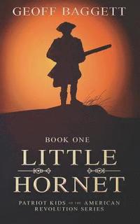 bokomslag Little Hornet: Boy Patriot of North Carolina