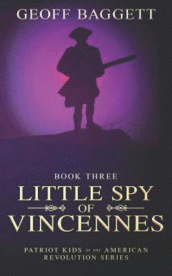 Little Spy of Vincennes 1