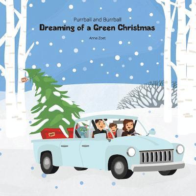 Dreaming of a Green Christmas 1