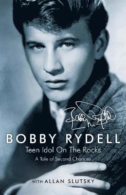 bokomslag Bobby Rydell