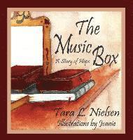bokomslag The Music Box: A Story of Hope