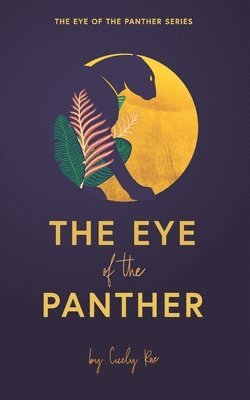 bokomslag The Eye of the Panther
