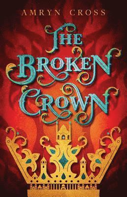 The Broken Crown 1