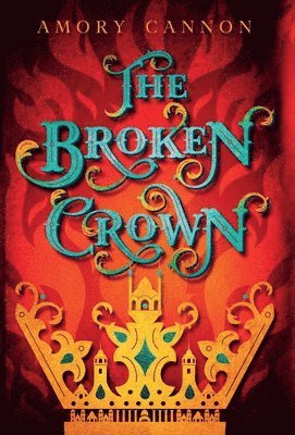 Broken Crown