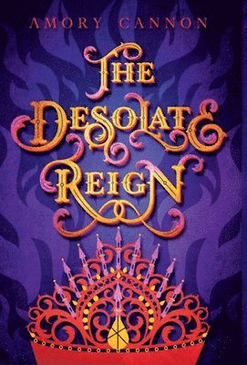 The Desolate Reign 1