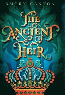 The Ancient Heir 1