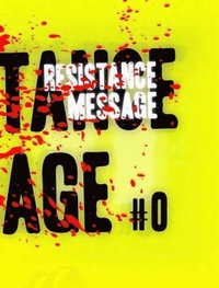 bokomslag Resistance Message