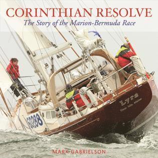 bokomslag Corinthian Resolve