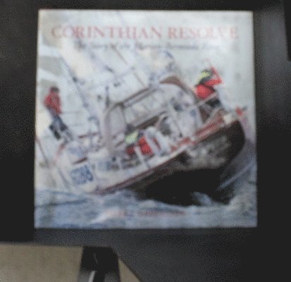 Corinthian Resolve