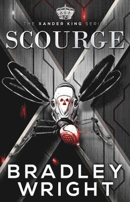 Bradley Wright - Scourge, Häftad