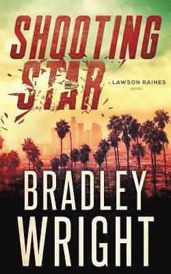 Bradley Wright - Shooting Star, Häftad