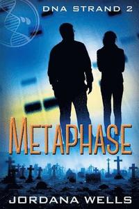 bokomslag Metaphase: DNA Strand 2