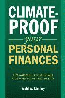 bokomslag Climate-Proof Your Personal Finances