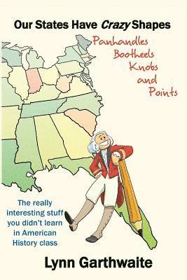 Our States Have Crazy Shapes