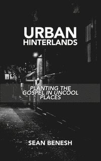 bokomslag Urban Hinterlands