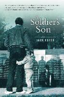 bokomslag A Soldier's Son
