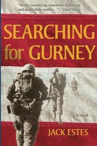 bokomslag Searching for Gurney