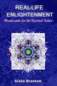 bokomslag Real Life Enlightenment: Breadcrumbs for the Spiritual Seeker