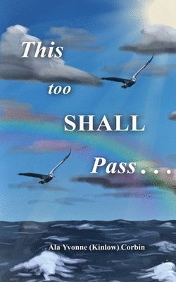 bokomslag This Too Shall Pass