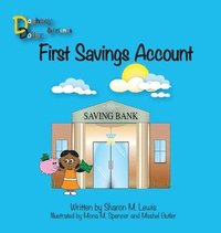 bokomslag First Savings Account