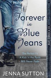 bokomslag Forever in Blue Jeans