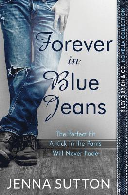 bokomslag Forever in Blue Jeans