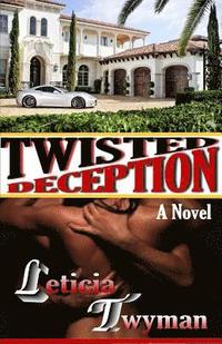 bokomslag Twisted Deception, Paperback