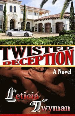 bokomslag Twisted Deception, Paperback