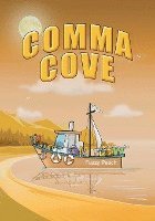 bokomslag Comma Cove