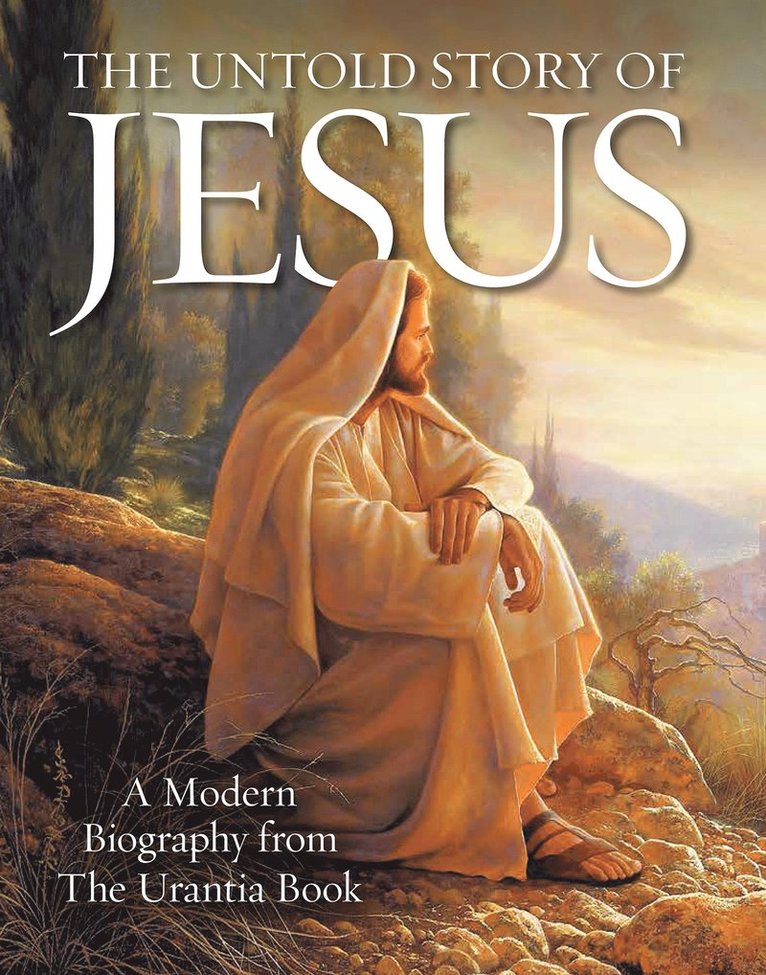 Untold Story of Jesus