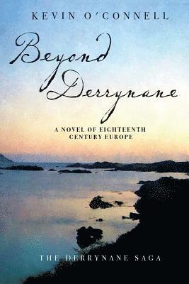 Kevin O'Connell - Beyond Derrynane, Häftad