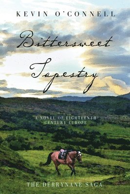 Kevin Oconnell - Bittersweet Tapestry, Häftad