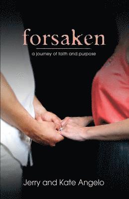 Jerry Angelo, Kate Angelo - Forsaken, Häftad