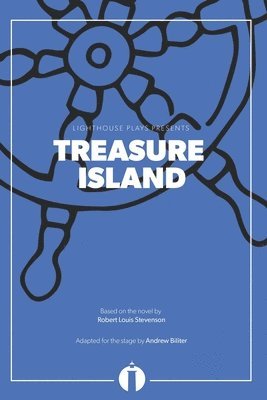 bokomslag Treasure Island (Lighthouse Plays)