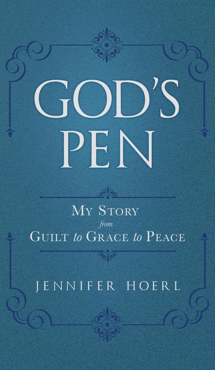 God's Pen 1