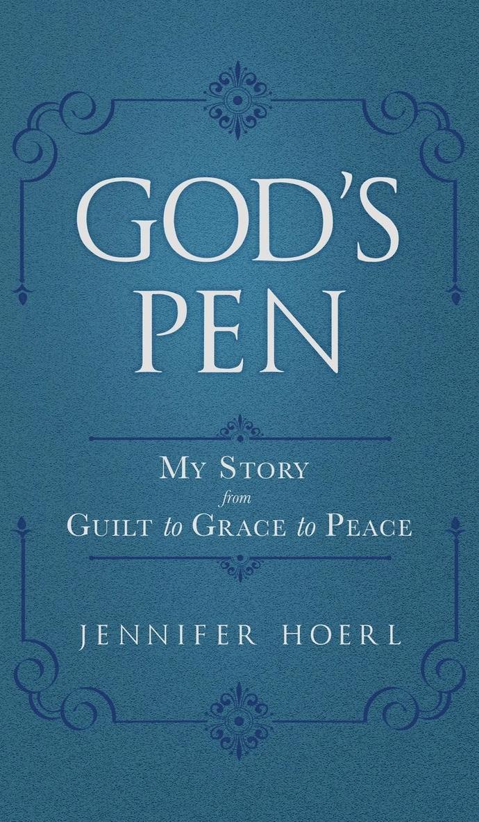 God's Pen