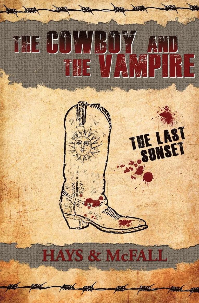 Cowboy and the Vampire