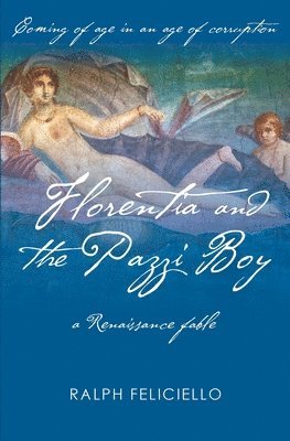 Florentia and the Pazzi Boy 1